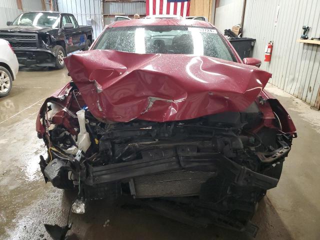 Photo 5 from auction – 2015 KIA FORTE LX with VIN KNAFX4A6XF5427176