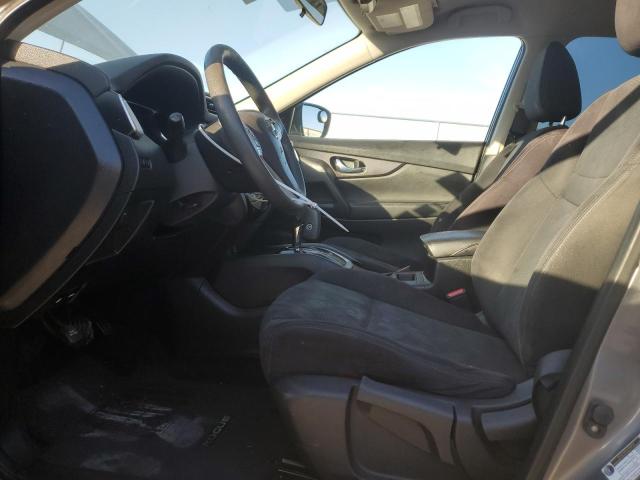 Photo 7 from auction – 2016 NISSAN ROGUE S with VIN JN8AT2MT4GW009551