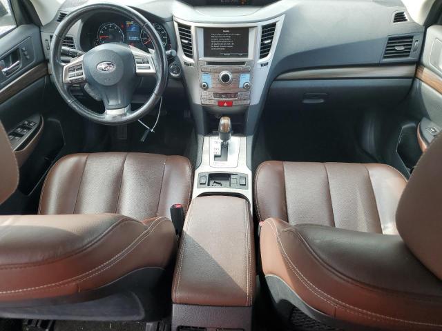 Photo 8 from auction – 2013 SUBARU OUTBACK 3. with VIN 4S4BRDSC0D2316453