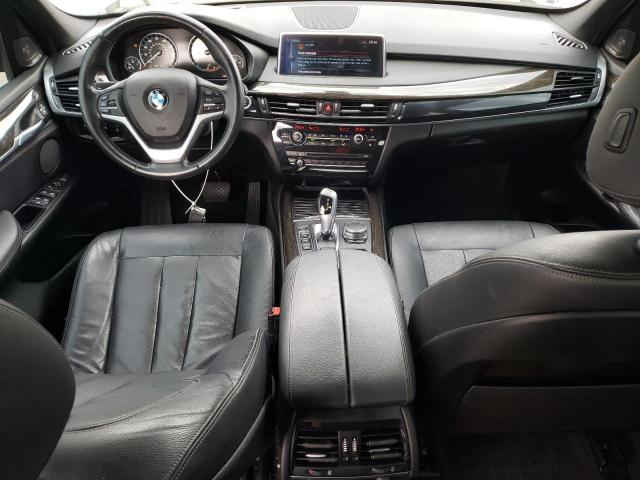 Photo 8 from auction – 2017 BMW X5 XDRIVE3 with VIN 5UXKR0C38H0V74845
