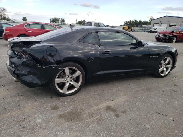 Photo 3 from auction – 2011 CHEVROLET CAMARO 2SS with VIN 2G1FK1EJ7B9101243