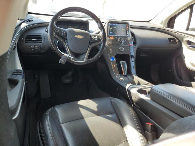 Photo 8 from auction – 2015 CHEVROLET VOLT with VIN 1G1RD6E45FU106657