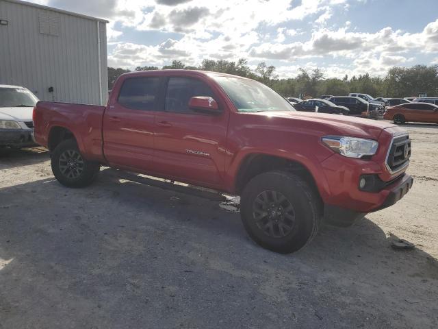 Photo 4 from auction – 2021 TOYOTA TACOMA DOU with VIN 3TYBZ5DN5MT000763