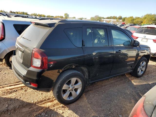Photo 3 from auction – 2016 JEEP COMPASS SP with VIN 1C4NJDBB9GD692321
