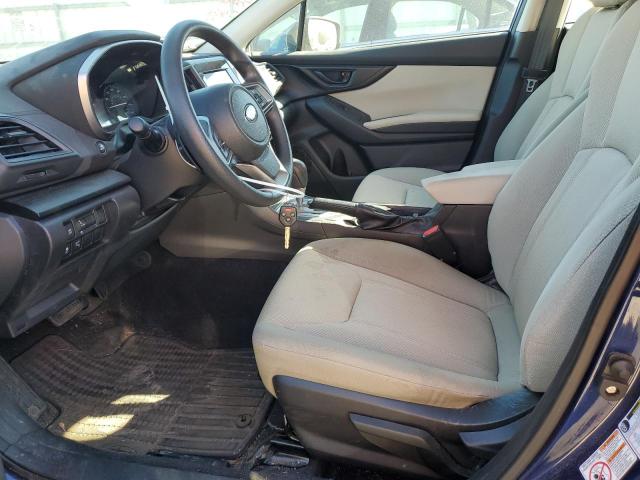 Photo 7 from auction – 2017 SUBARU IMPREZA PR with VIN 4S3GKAD6XH3602847