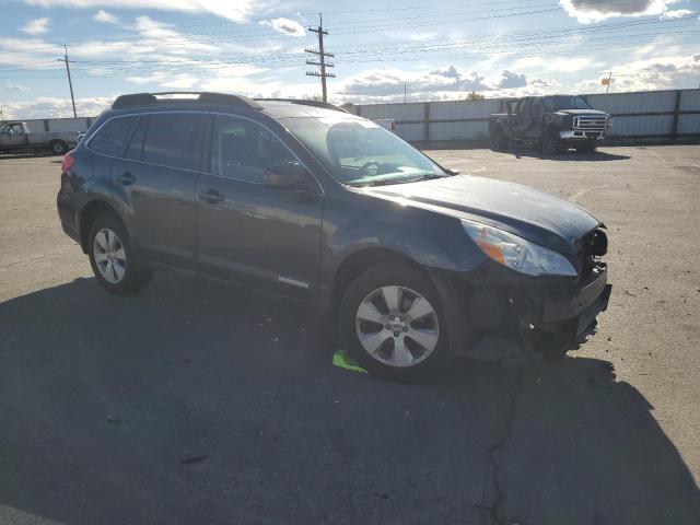Снимка 4 от търг – 2011 SUBARU OUTBACK 2. с VIN 4S4BRBKC3B3430782