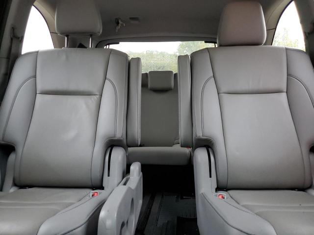 Photo 10 from auction – 2019 TOYOTA HIGHLANDER with VIN 5TDJZRFH1KS730124