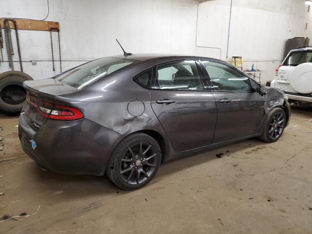Photo 3 from auction – 2015 DODGE DART SXT with VIN 1C3CDFBB8FD298516