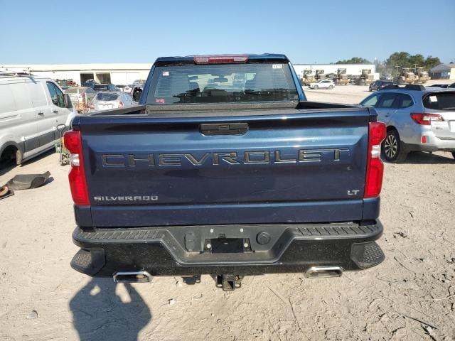 Photo 6 from auction – 2019 CHEVROLET SILVERADO with VIN 1GCPYCEF9KZ413927