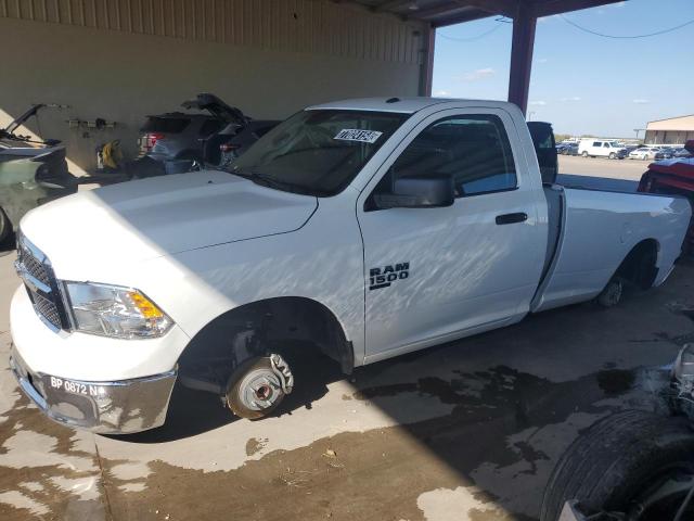RAM 1500 CLASS 2023 with VIN 3C6JR6DG3PG660826 - Photo from auction