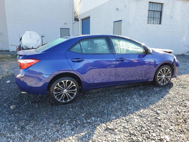 Photo 3 from auction – 2014 TOYOTA COROLLA L with VIN 2T1BURHE3EC151087