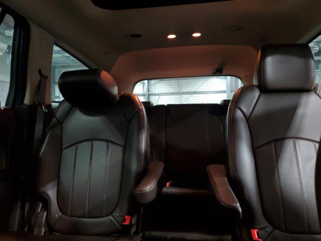 Photo 10 from auction – 2013 BUICK ENCLAVE with VIN 5GAKVDKD5DJ211391