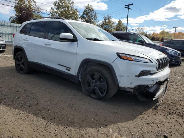 Photo 4 from auction – 2016 JEEP CHEROKEE L with VIN 1C4PJMCB2GW286134