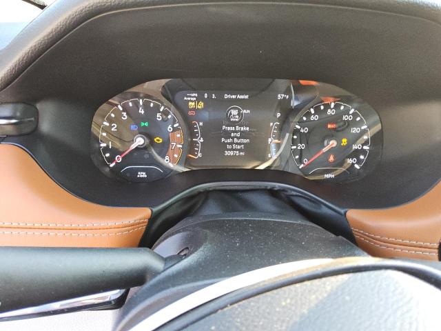 Photo 9 from auction – 2023 JEEP COMPASS LI with VIN 3C4NJDCNXPT567282