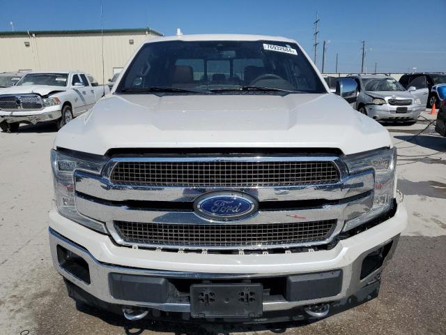 Photo 5 from auction – 2019 FORD F150 SUPER with VIN 1FTEW1E49KFC55770