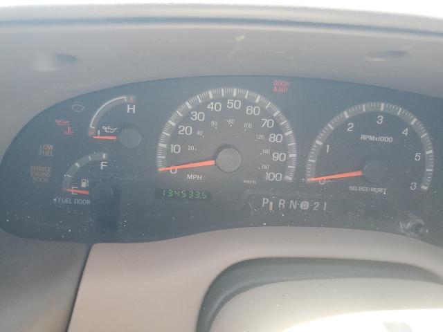 Photo 9 from auction – 1999 FORD EXPEDITION with VIN 1FMRU17L9XLC50438