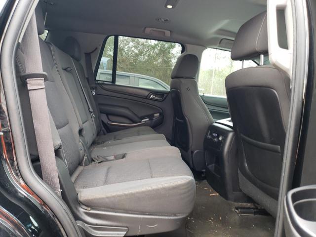 Photo 11 from auction – 2015 CHEVROLET TAHOE C150 with VIN 1GNSCAKC2FR124358