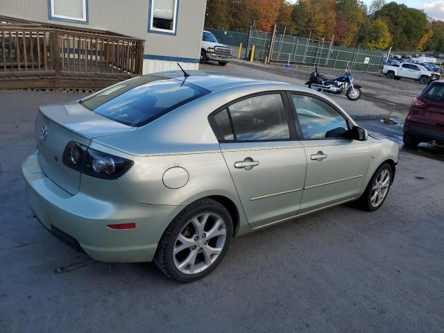 Photo 3 from auction – 2008 MAZDA 3 I with VIN JM1BK32G781155536