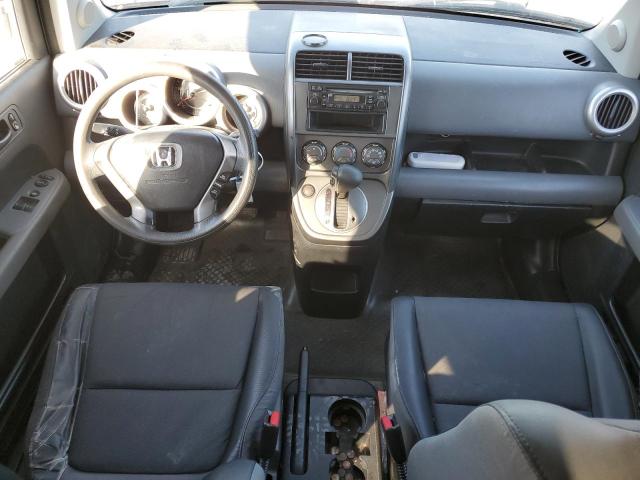 Photo 8 from auction – 2005 HONDA ELEMENT LX with VIN 5J6YH28365L020873