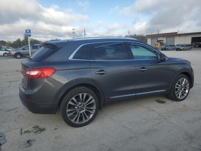 Photo 3 from auction – 2017 LINCOLN MKX RESERV with VIN 2LMPJ8LP0HBL19315