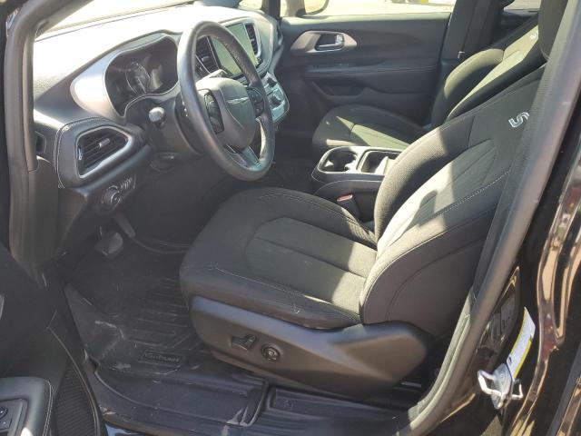 Photo 7 from auction – 2021 CHRYSLER PACIFICA T with VIN 2C4RC1FG4MR567901