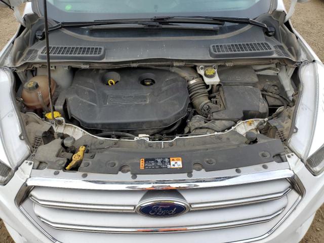 Photo 12 from auction – 2017 FORD ESCAPE SE with VIN 1FMCU9G97HUA85848