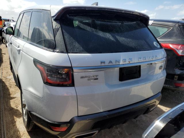 Photo 6 from auction – 2018 LAND ROVER RANGE ROVE with VIN SALWR2RV2JA189359