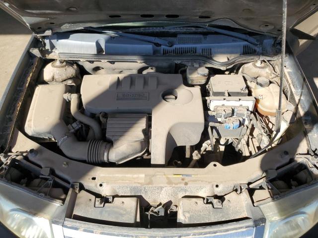 Photo 11 from auction – 2006 SATURN ION LEVEL with VIN 1G8AJ55F36Z167222