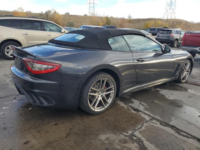 Photo 3 from auction – 2013 MASERATI GRANTURISM with VIN ZAM45VMA9D0075168