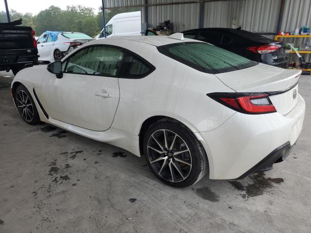 Photo 2 from auction – 2024 TOYOTA GR 86 with VIN JF1ZNBB12R9756924