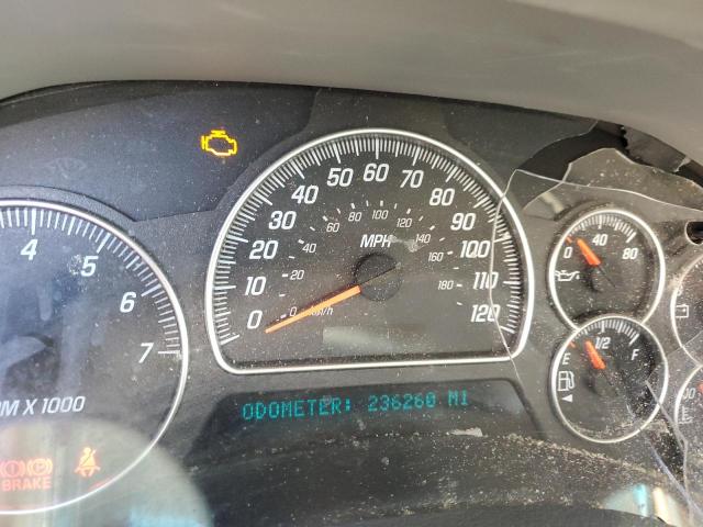 Photo 9 from auction – 2005 GMC ENVOY with VIN 1GKDT13S852388204