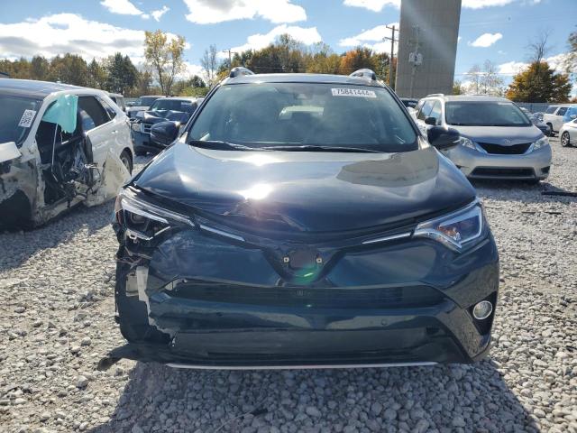 Photo 5 from auction – 2017 TOYOTA RAV4 LIMIT with VIN 2T3DFREV7HW651108