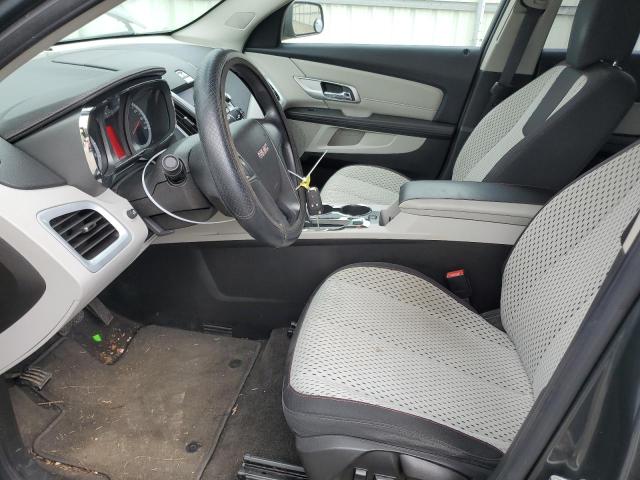 Photo 7 from auction – 2011 GMC TERRAIN SL with VIN 2CTALMEC3B6249283
