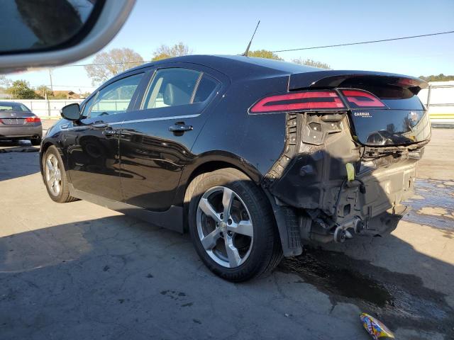Photo 2 from auction – 2013 CHEVROLET VOLT with VIN 1G1RD6E48DU149953