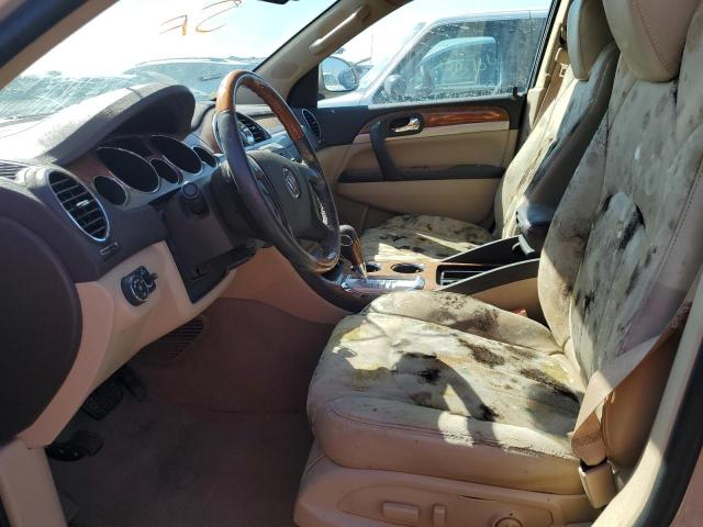 Photo 7 from auction – 2012 BUICK ENCLAVE with VIN 5GAKRCED6CJ306311