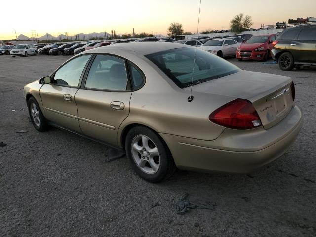 Photo 2 from auction – 2000 FORD TAURUS SE with VIN 1FAFP53U6YG290061