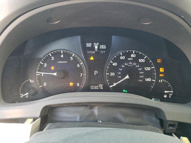 Photo 9 from auction – 2012 LEXUS RX 350 with VIN 2T2BK1BA0CC134804