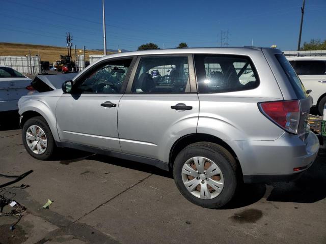 Foto 2 de la subasta – 2009 SUBARU FORESTER 2 con VIN JF2SH61649H730839