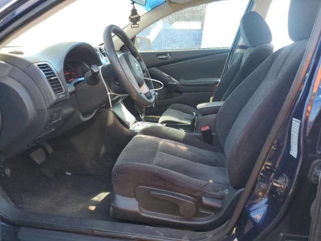 Photo 7 from auction – 2009 NISSAN ALTIMA with VIN 1N4CL21E59C157874
