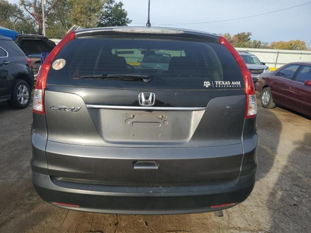Photo 6 from auction – 2012 HONDA CR-V LX with VIN 5J6RM3H36CL015224