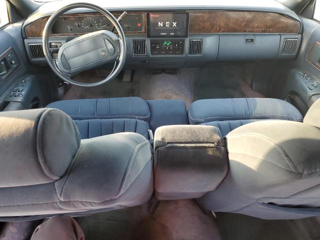 Photo 8 from auction – 1993 BUICK ROADMASTER with VIN 1G4BN5372PR400143