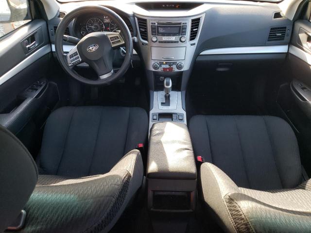 Zdjęcie 8 z aukcji – 2012 SUBARU LEGACY 2.5 z VIN 4S3BMCG65C3002337