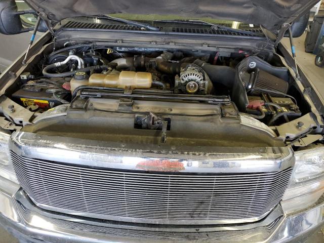 Photo 11 from auction – 2003 FORD F350 SRW S with VIN 1FTSW31F83EB16940