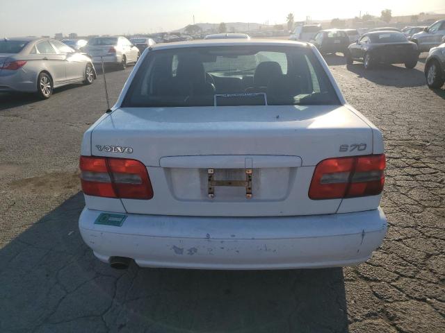 Foto 6 de la subasta – 1998 VOLVO S70 con VIN YV1LS557XW1511626