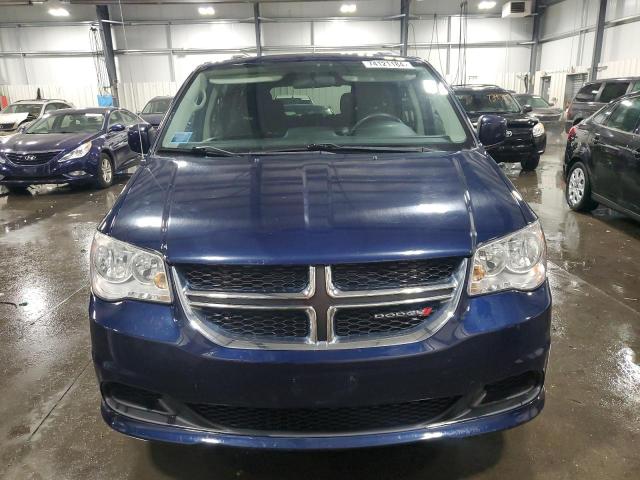 Photo 5 from auction – 2016 DODGE GRAND CARA with VIN 2C4RDGCG2GR272479