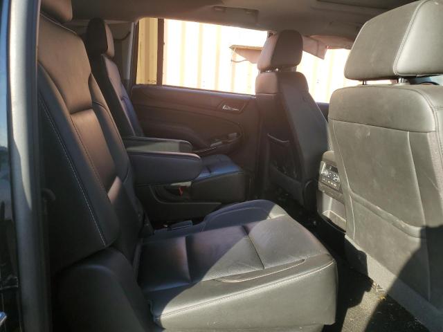 Photo 11 from auction – 2017 CHEVROLET SUBURBAN K with VIN 1GNSKHKCXHR354597