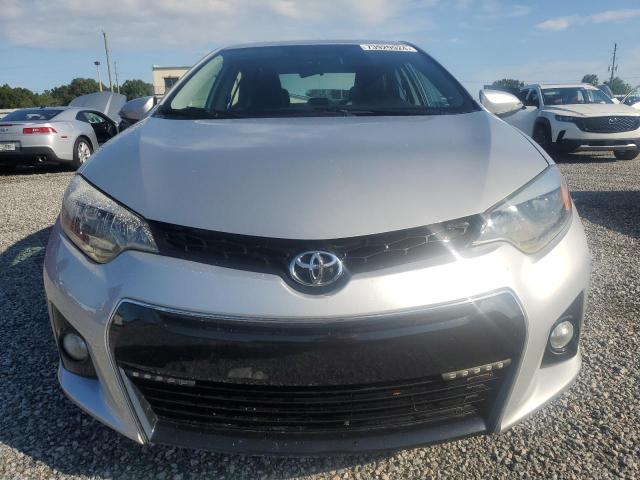 Photo 5 from auction – 2016 TOYOTA COROLLA L with VIN 5YFBURHE4GP501071