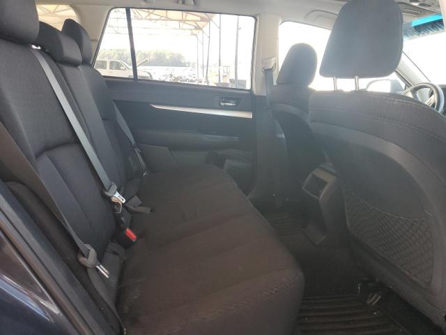 Photo 11 from auction – 2011 SUBARU OUTBACK 2. with VIN 4S4BRBGCXB3357838