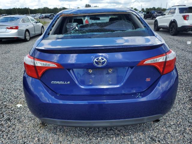 Photo 6 from auction – 2014 TOYOTA COROLLA L with VIN 2T1BURHE1EC005450