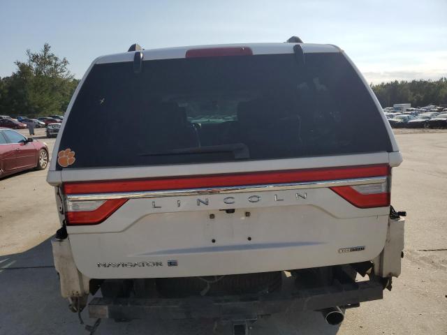 Photo 6 from auction – 2015 LINCOLN NAVIGATOR with VIN 5LMJJ3HT2FEJ09596